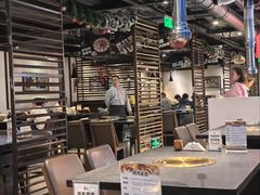 -神户赤童日式烤肉伙伴(东直门店)