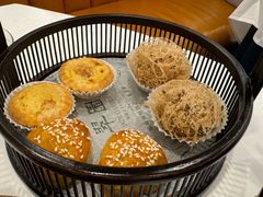 -翠园(北京王府中环店)