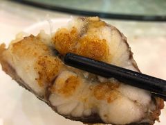 -喜悦海鲜大酒楼(钱柜广场店)