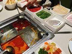 -海底捞火锅(亲子主题北金鹰店)