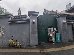 -清真西花市煎饼