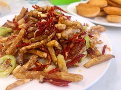 -田记餐馆(富国街店)