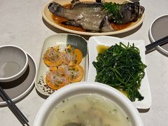 -旺豪海鲜餐厅(友谊阳光城店)