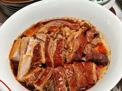 -客颂·客家宴(大壮国际广场店)