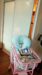 -月幸福月子中心(静安店)