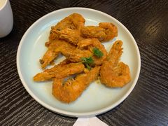 -海天楼中餐厅(吴宫泛太平洋酒店)