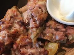 -G+KITCHEN(龙湖狮山天街店)