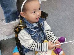 -美吉姆早教(恒隆中心)