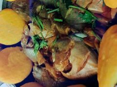 -宾朋海鲜特色美食餐厅·纯手工鲅鱼水饺(兴海路店)