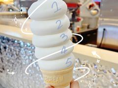 -DQ·蛋糕·冰淇淋(合生汇店)