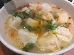 -吉祥馄饨(上海新上大店)