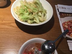 -江渔儿酸菜鱼(万科东荟城店)