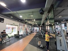 -豪逸健体(中骏广场店)