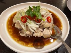 -文兴酒家(Chinatown - Gerrard Street)