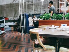 大堂-盛京辽菜小馆(龙之梦购物中心店)