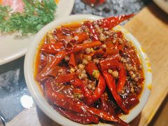 -蜀大侠火锅(总府路店)