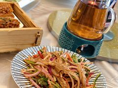 -渔村盛宴(航空新城店)