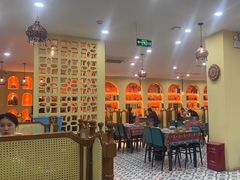 -烟疆印象新疆菜(万联广场店)