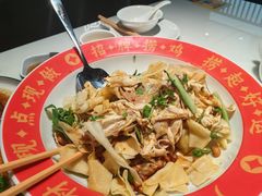 -清晖小苑·顺德菜(观澜湖新城店)