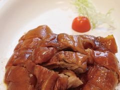 -云庭汇·粤菜海鲜(东盟盛天地店)
