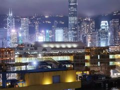 -香港皇家太平洋酒店