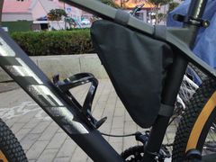 -道路口单车爱瓦士dahon大行