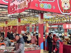 -西北轻工批发市场