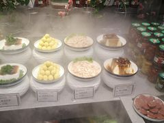 -山里屯铁锅炖(哈尔滨中央大街店)