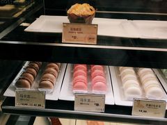-麦当劳(西单明珠店)
