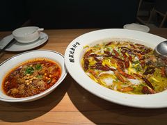 -太二酸菜鱼(石家庄万象城店)