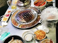 -喜来稀肉(虹泉路店)