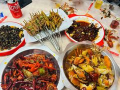 -聂师傅油焖大虾