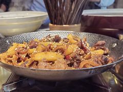 -印象鲵宴·张家界地标美食名片(溪布街店)