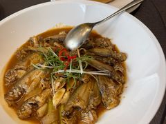 -连鹭海鲜·海肠捞饭·海胆饭(星海店)