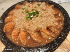 -小菜园新徽菜(芜湖镜湖苏宁店)