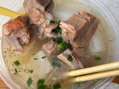 -燕子煨汤(山海关路店)