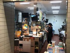-麦当劳(领展中心城店)