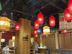 -大厨小味·民间川菜(八里庄店)