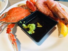 -星伦多自助料理·涮烤一体(杭州来福士店)