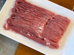 -清真·鸦儿李记·涮肉(花市店)
