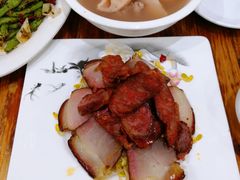 香腊双拼-雨田饭店