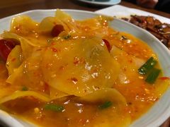 小土豆-真味汤馆(汽博店)