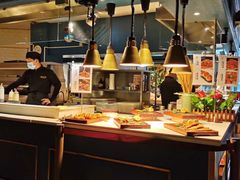 -五月罗马海鲜自助餐厅(陆家嘴店)