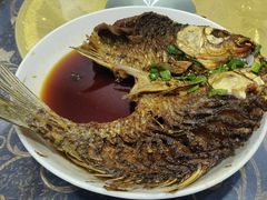 -柠静私家菜(石板巷店)