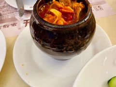 -华梅西餐厅(哈尔滨中央大街店)