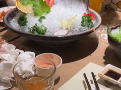 -大渔铁板烧(花园道店)