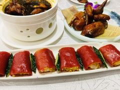 -老廣新意-全天茶点(宝能店)