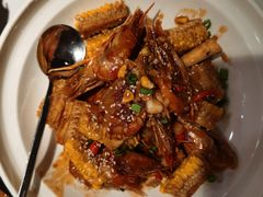 -老阿爸鲜鱼土菜(独墅湖店)