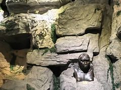 -房山世界地质公园博物馆