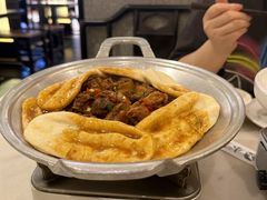 -小菜园新徽菜(扬州华润万象汇店)